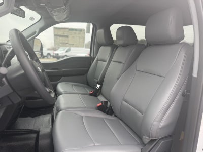 2025 Ford Super Duty F-250 XL