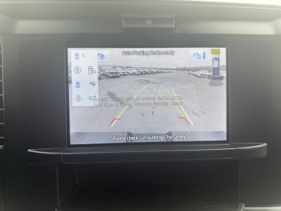 2025 Ford Super Duty F-250 XL