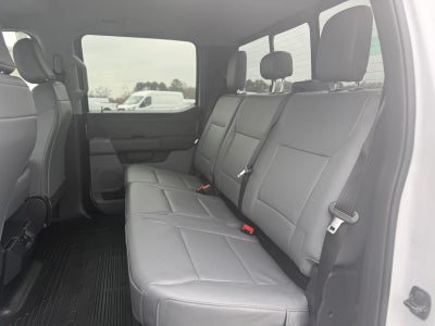 2025 Ford Super Duty F-250 XL