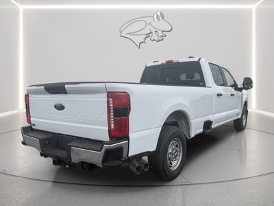 2025 Ford Super Duty F-250 XL