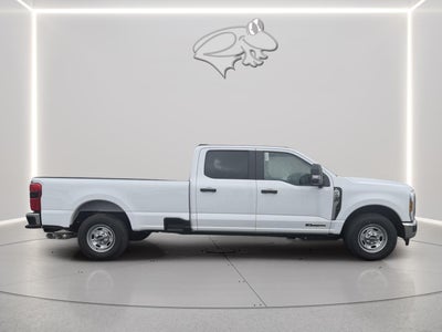 2025 Ford Super Duty F-250 XL