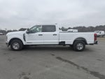 2025 Ford Super Duty F-250 XL