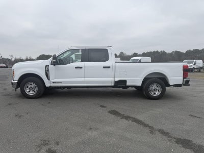 2025 Ford Super Duty F-250 XL