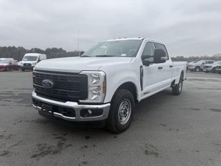 2025 Ford Super Duty F-250 XL