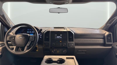2018 Ford Super Duty F-250 SRW XL