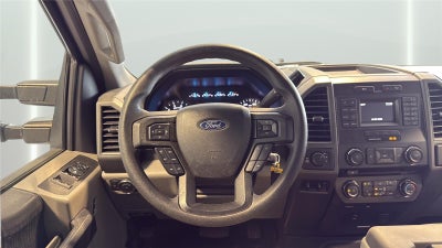 2018 Ford Super Duty F-250 SRW XL