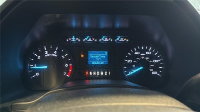 2018 Ford Super Duty F-250 SRW XL