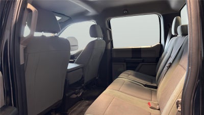 2018 Ford Super Duty F-250 SRW XL