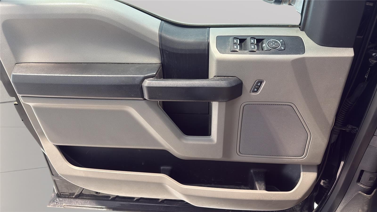 2018 Ford Super Duty F-250 SRW XL