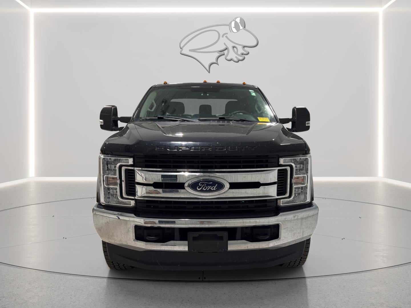 2018 Ford Super Duty F-250 SRW XL
