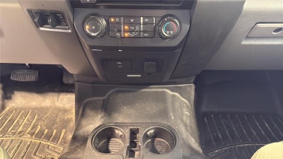 2018 Ford Super Duty F-250 SRW XL