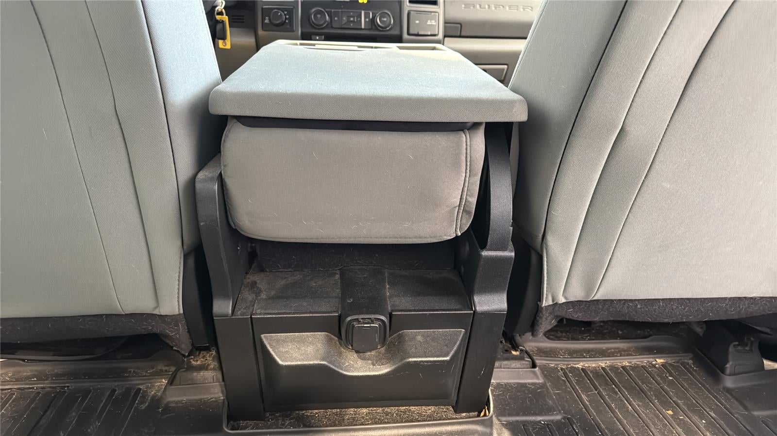 2018 Ford Super Duty F-250 SRW XL