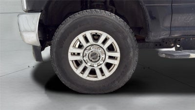 2018 Ford Super Duty F-250 SRW XL