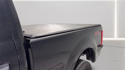 2018 Ford Super Duty F-250 SRW XL