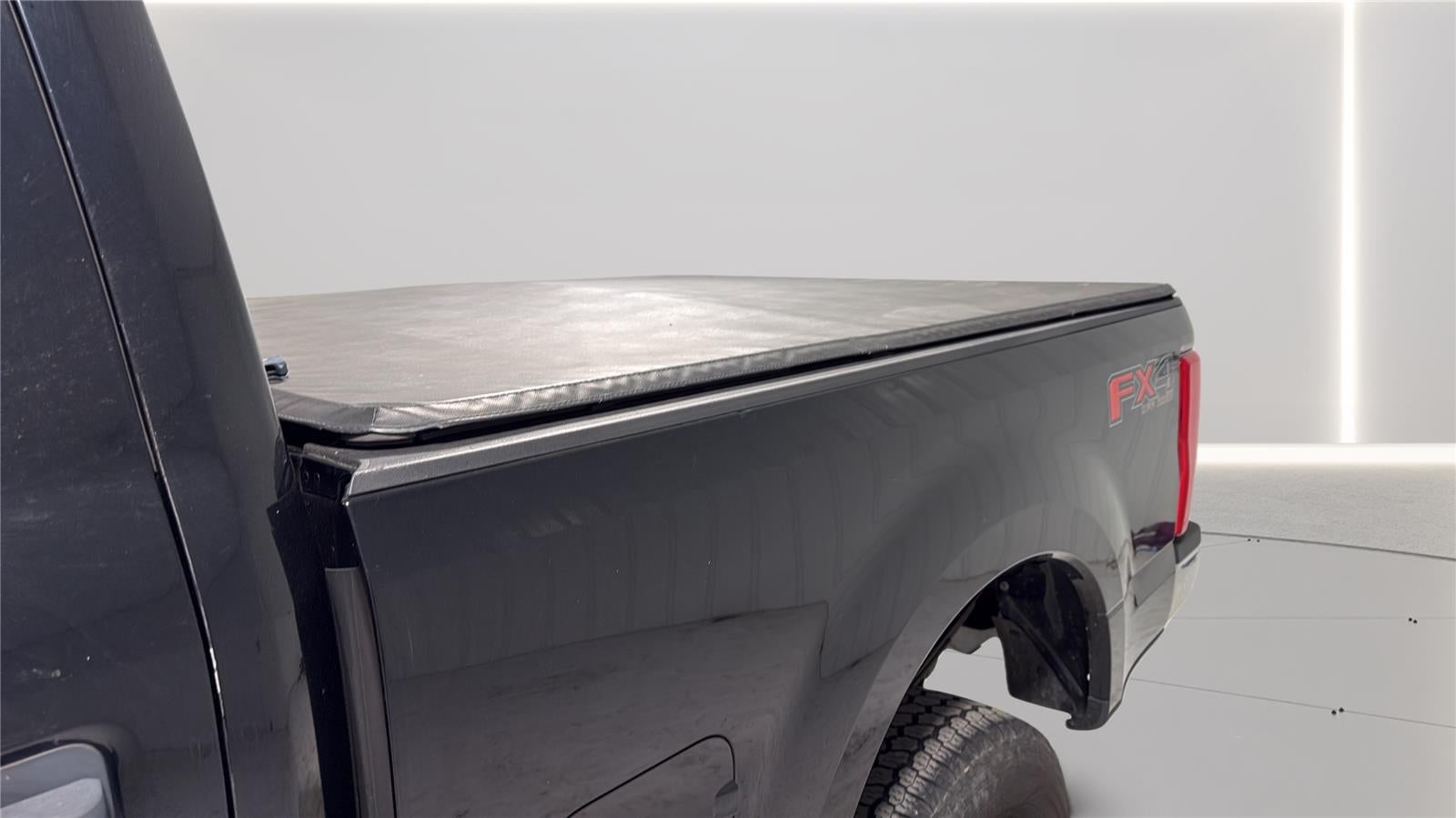 2018 Ford Super Duty F-250 SRW XL