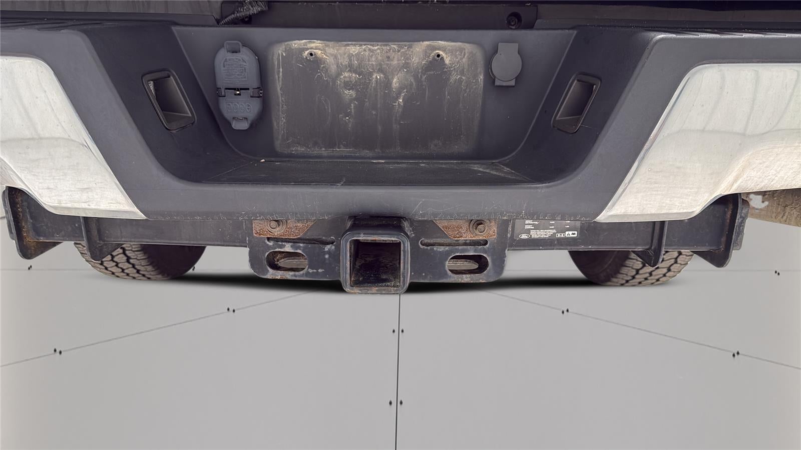 2018 Ford Super Duty F-250 SRW XL