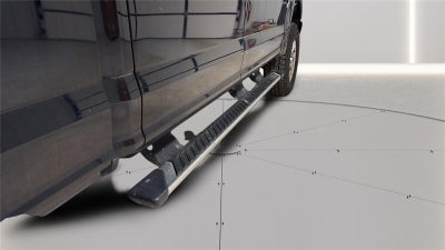 2018 Ford Super Duty F-250 SRW XL