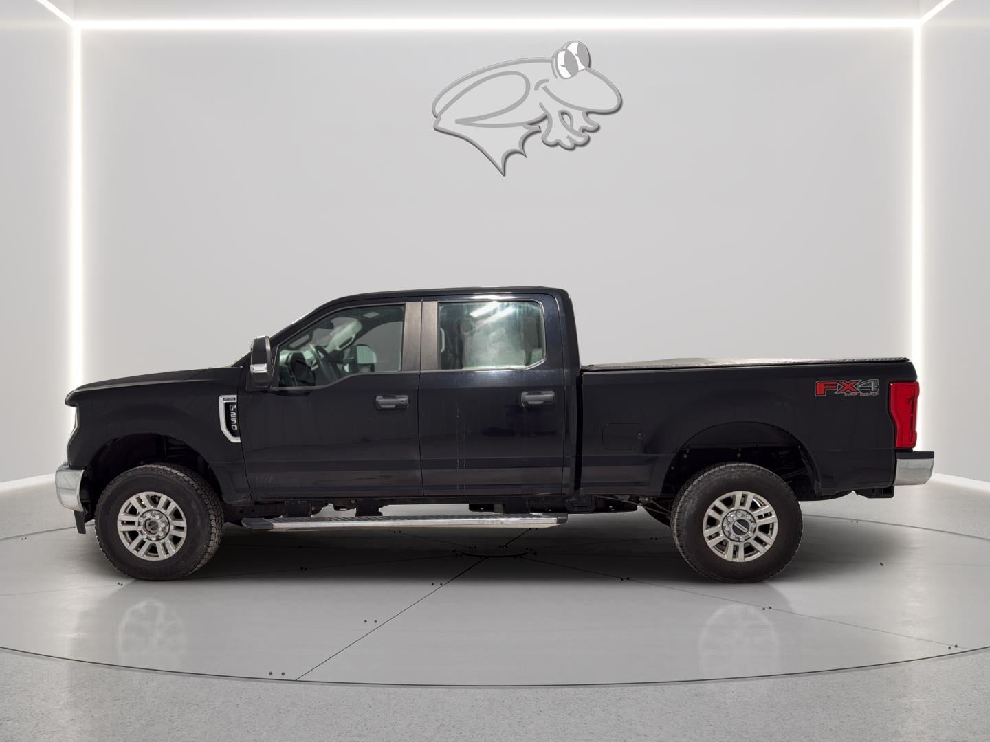 2018 Ford Super Duty F-250 SRW XL