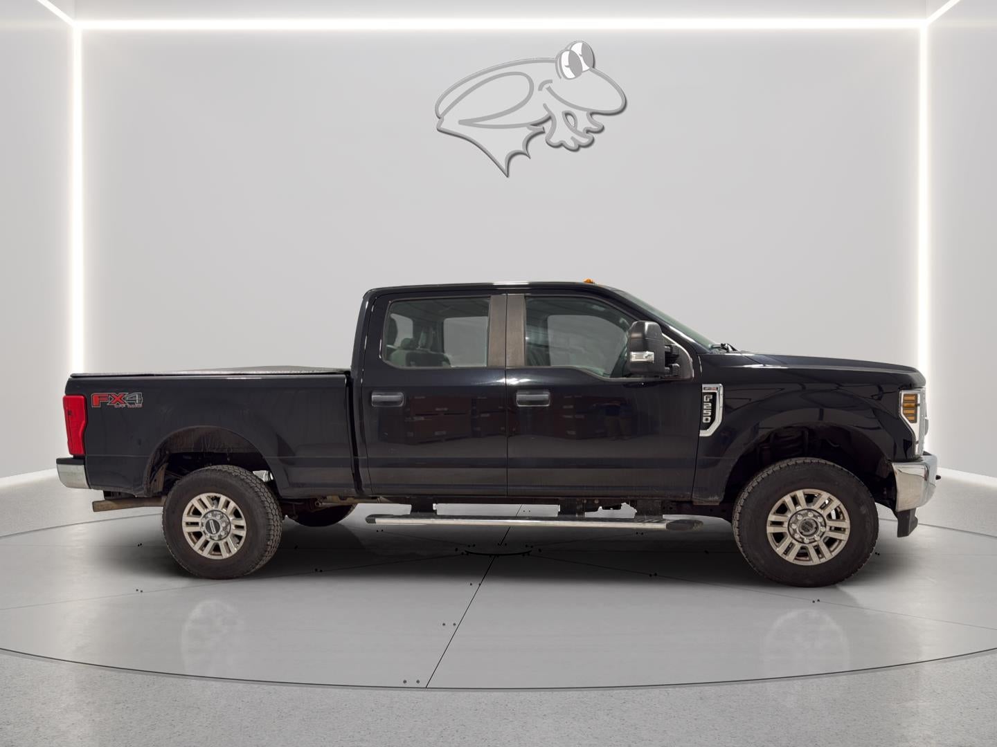 2018 Ford Super Duty F-250 SRW XL