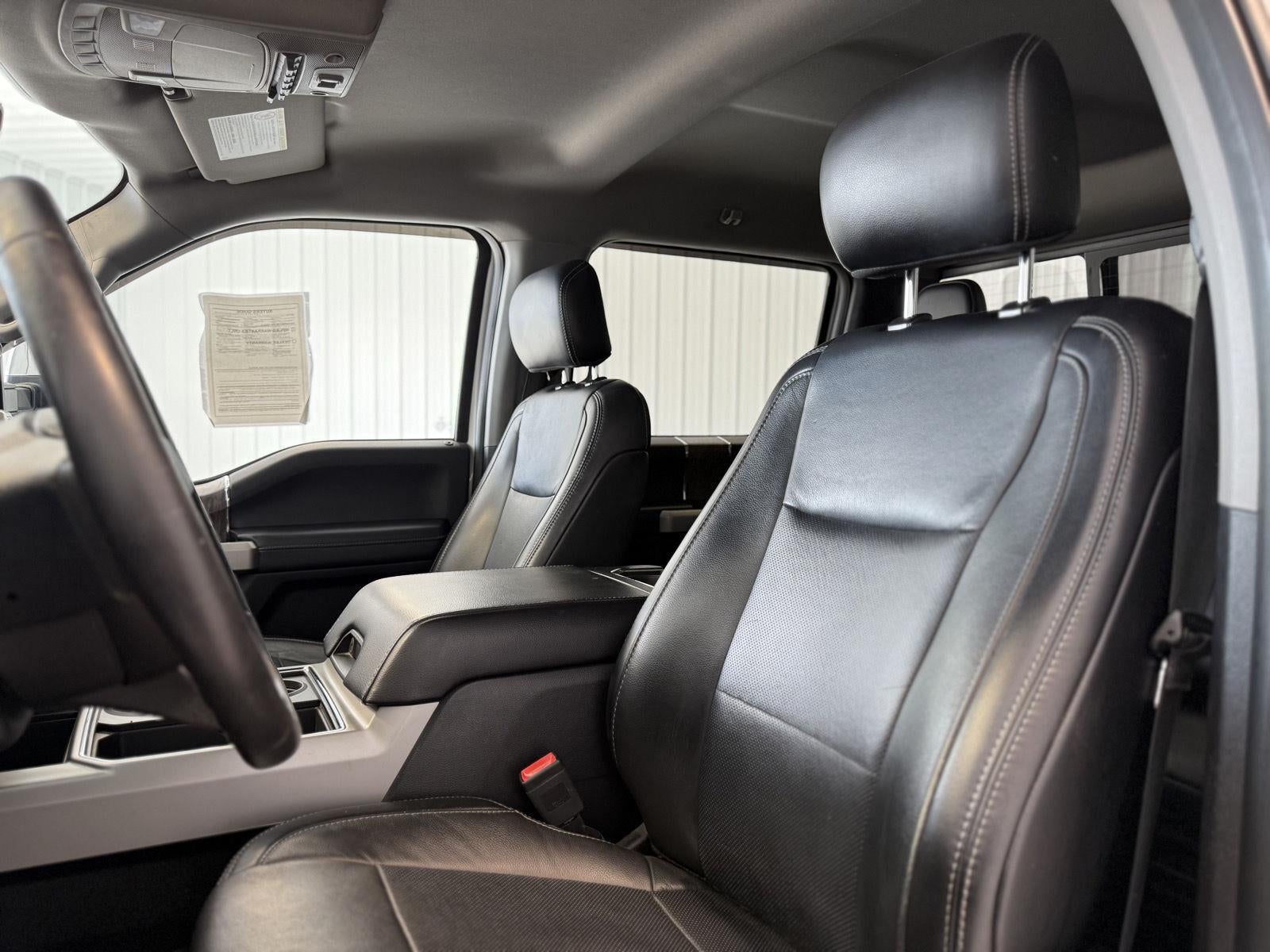 2019 Ford Super Duty F-250 Lariat