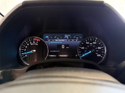 2019 Ford Super Duty F-250 Lariat