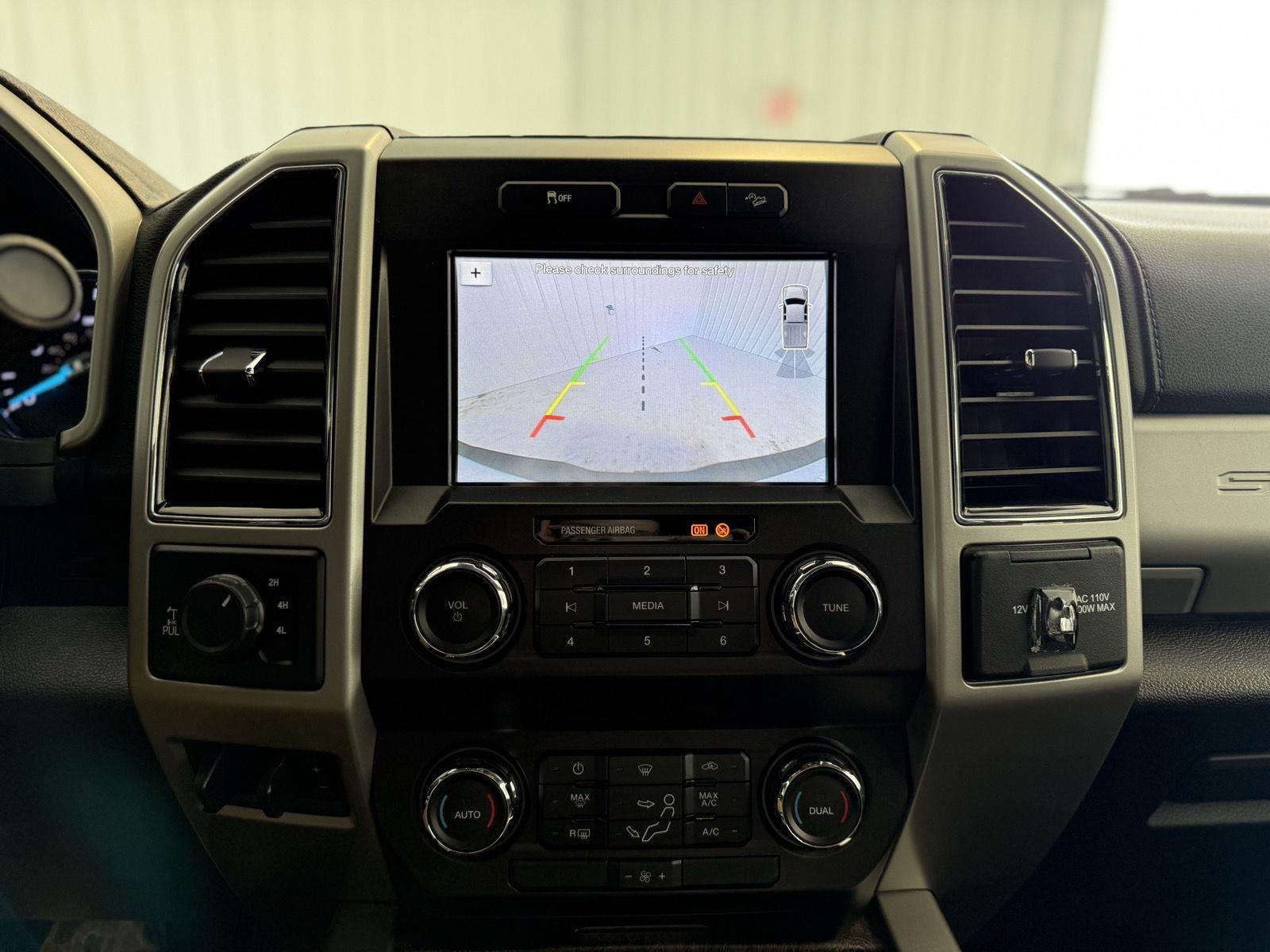 2019 Ford Super Duty F-250 Lariat