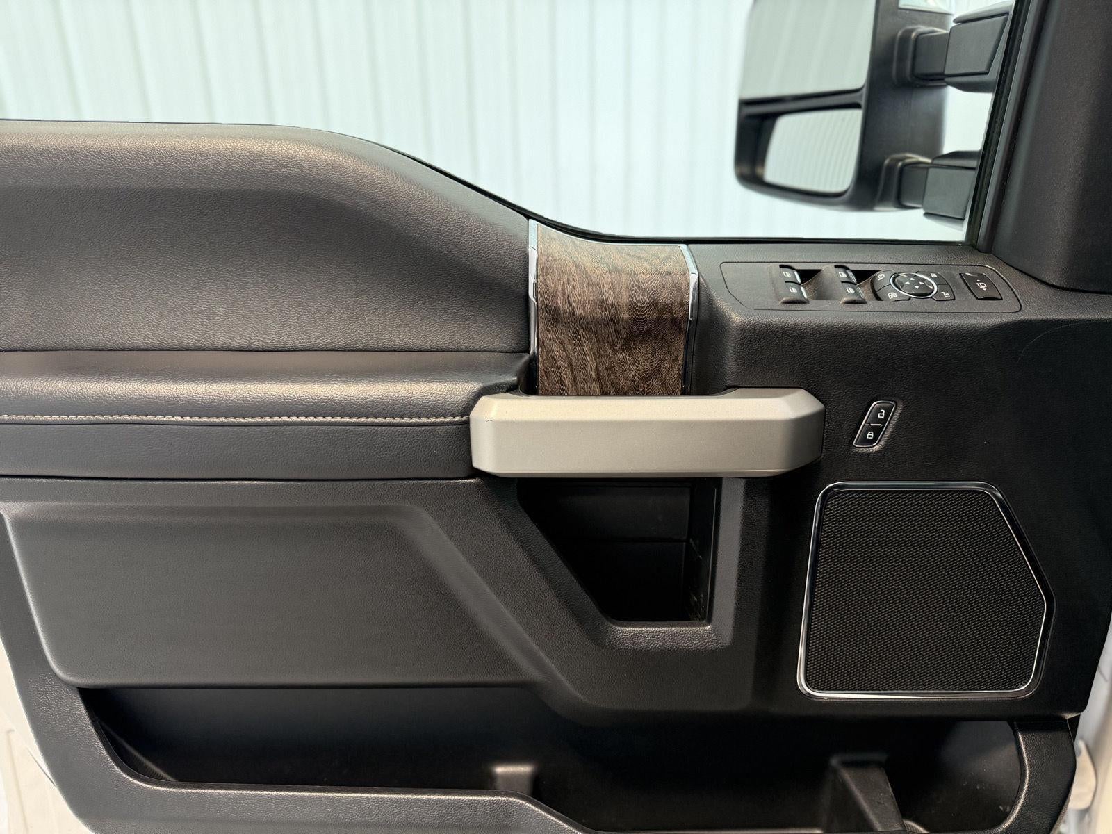 2019 Ford Super Duty F-250 Lariat