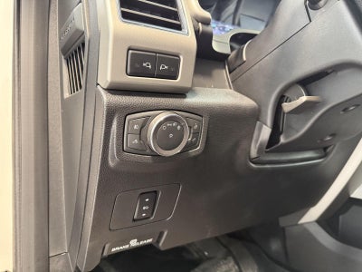 2019 Ford Super Duty F-250 Lariat