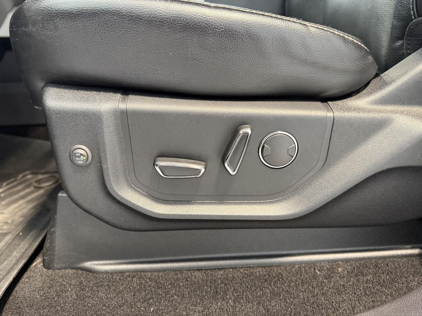 2019 Ford Super Duty F-250 Lariat