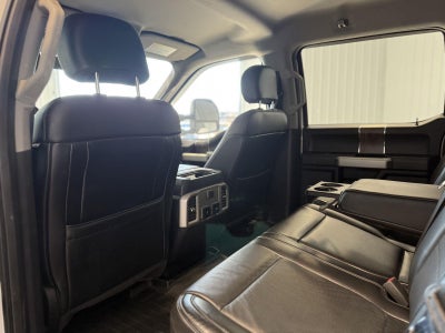 2019 Ford Super Duty F-250 Lariat
