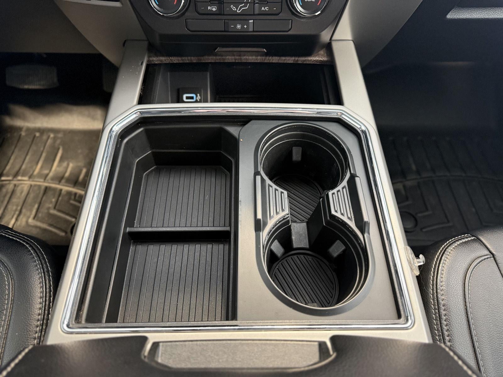 2019 Ford Super Duty F-250 Lariat