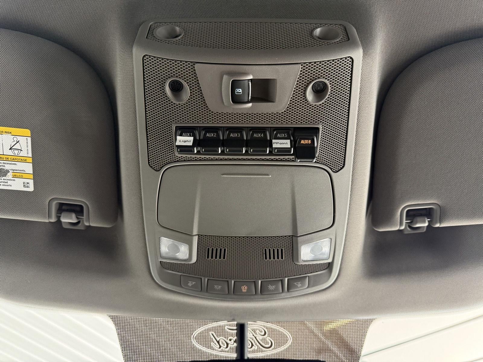 2019 Ford Super Duty F-250 Lariat