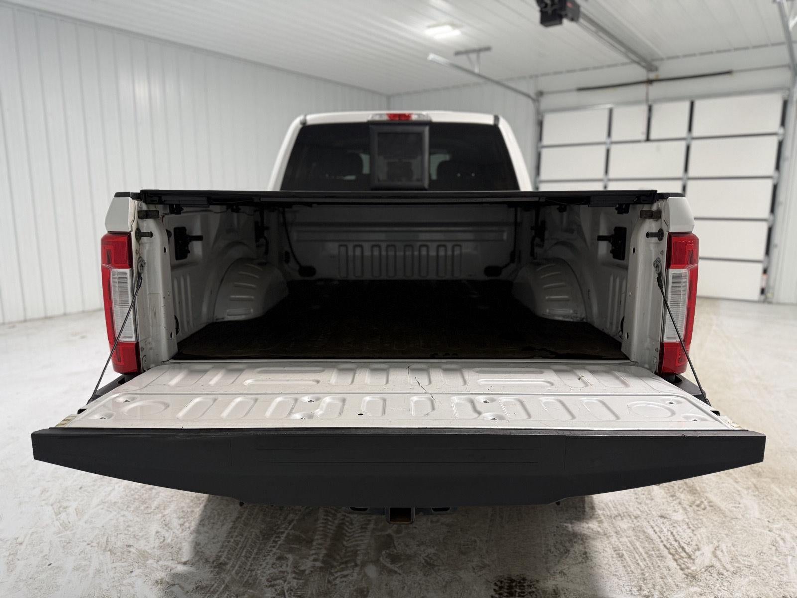 2019 Ford Super Duty F-250 Lariat