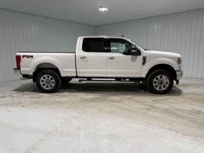 2019 Ford Super Duty F-250 Lariat