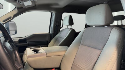 2021 Ford Super Duty F-250 SRW XL