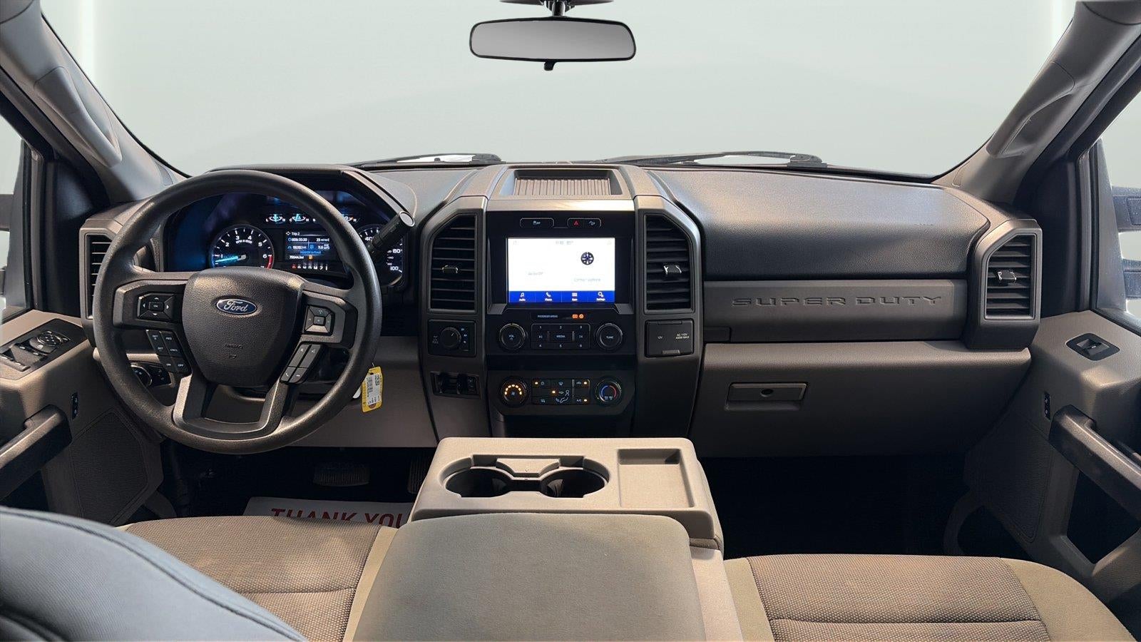 2021 Ford Super Duty F-250 SRW XL