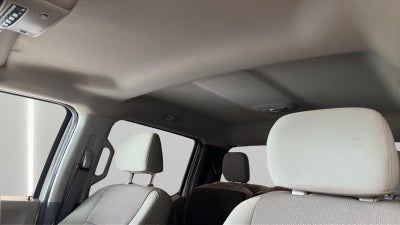 2021 Ford Super Duty F-250 SRW XL
