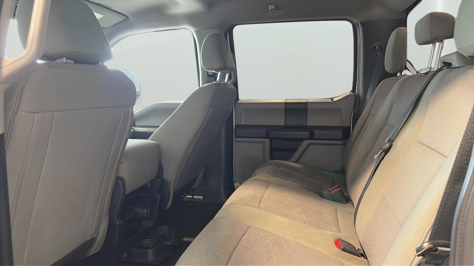 2021 Ford Super Duty F-250 SRW XL