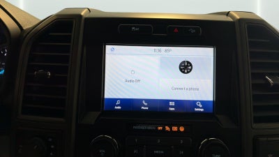 2021 Ford Super Duty F-250 SRW XL