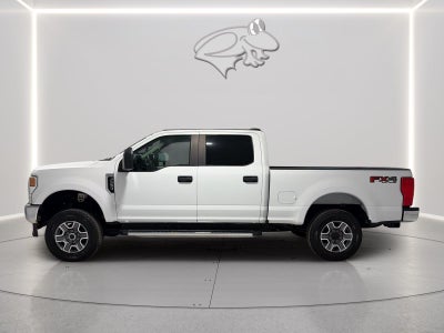 2021 Ford Super Duty F-250 SRW XL