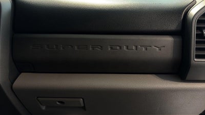 2021 Ford Super Duty F-250 SRW XL