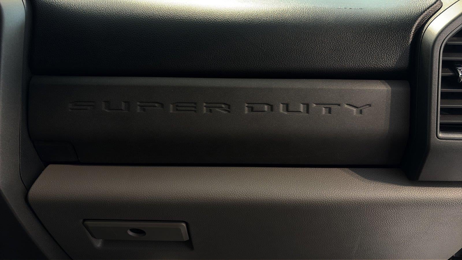 2021 Ford Super Duty F-250 SRW XL