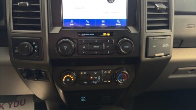 2021 Ford Super Duty F-250 SRW XL