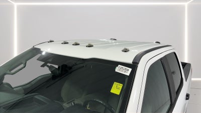 2021 Ford Super Duty F-250 SRW XL