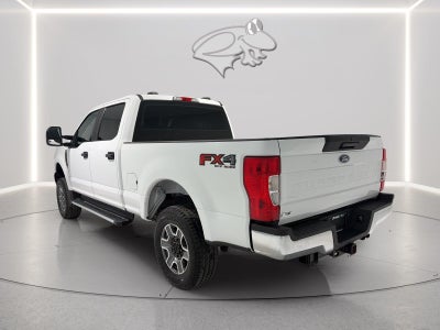 2021 Ford Super Duty F-250 SRW XL