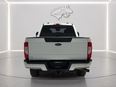 2021 Ford Super Duty F-250 SRW XL
