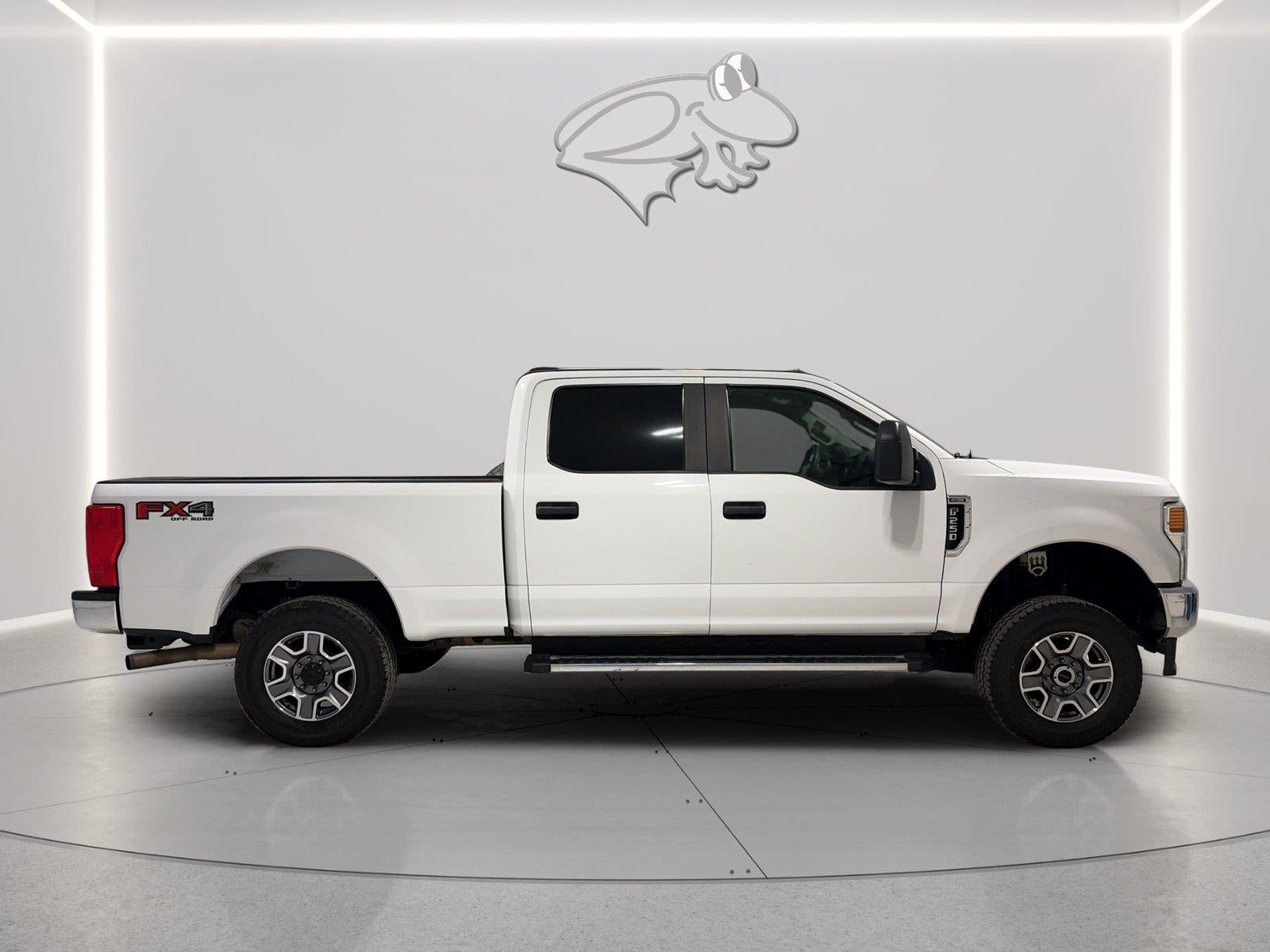 2021 Ford Super Duty F-250 SRW XL