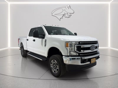 2021 Ford Super Duty F-250 SRW XL