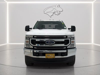 2021 Ford Super Duty F-250 SRW XL