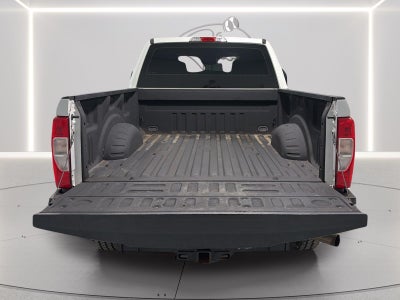 2021 Ford Super Duty F-250 SRW XL